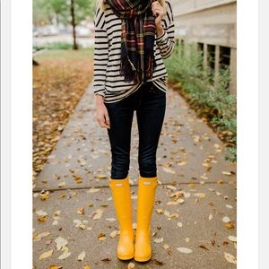 Hunter Original Rain Boots